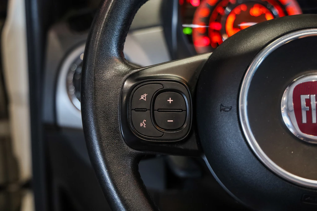 Fiat 500C – foto 23