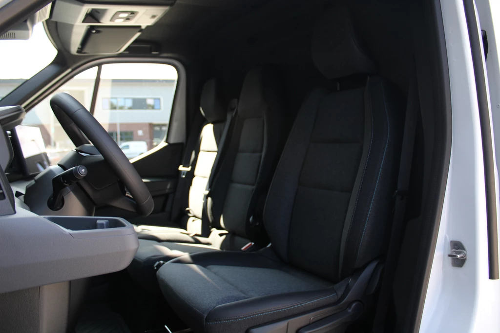 Renault Master – foto 15