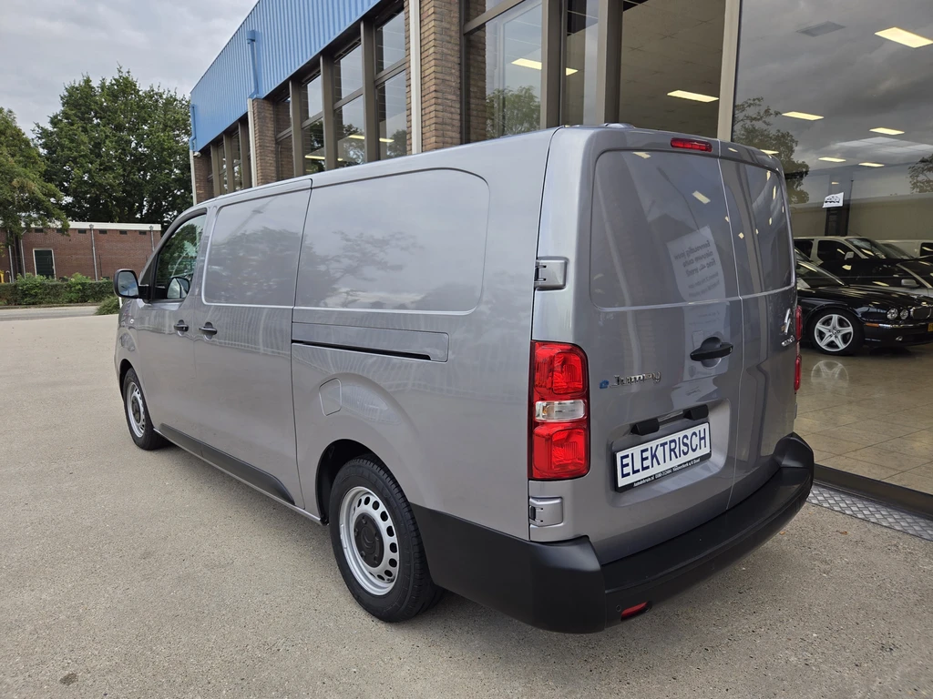 Citroën ë-Jumpy – foto 5