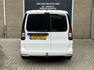 Volkswagen Caddy – thumbnail 5