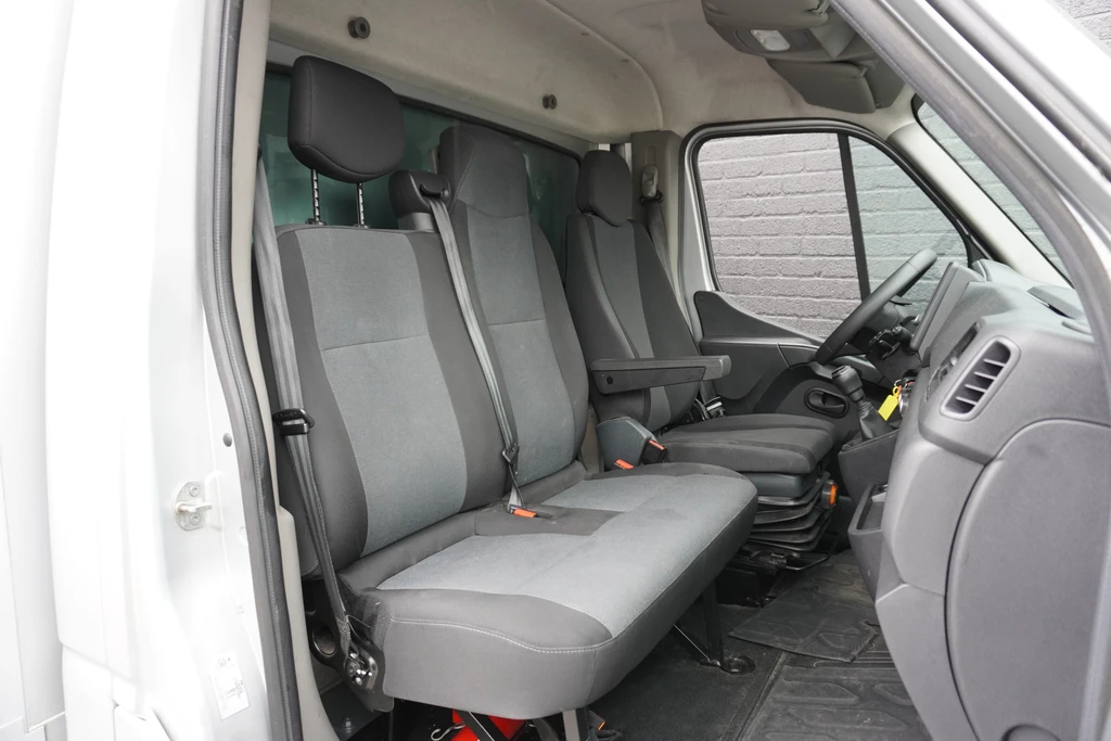 Renault Master – foto 9
