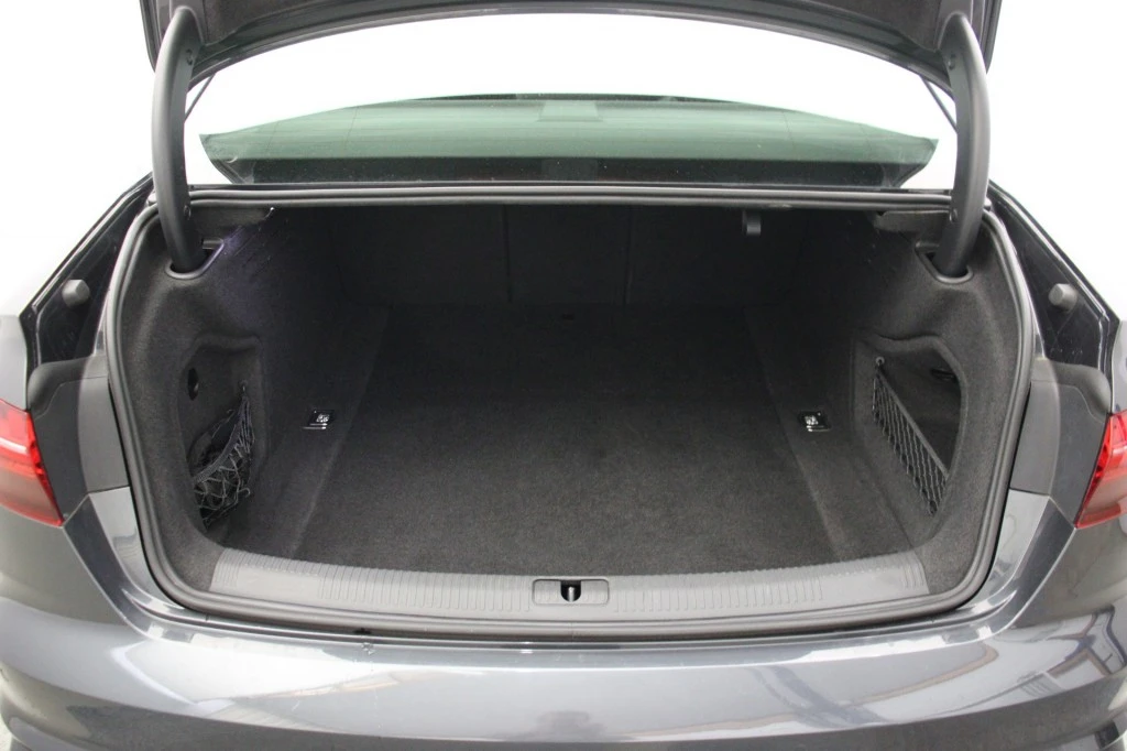 Audi A4 – foto 19