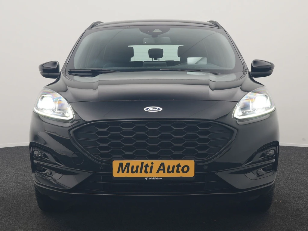 Ford Kuga – foto 11