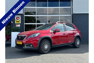 Peugeot 2008 – thumbnail 1