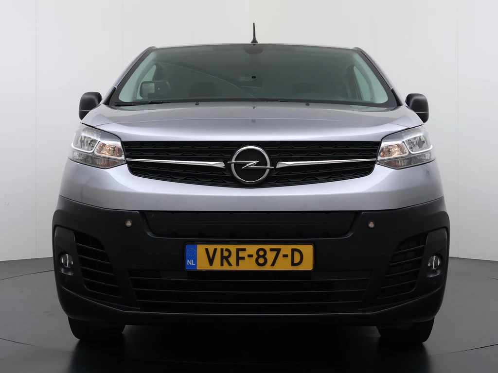 Opel Vivaro-e – foto 9