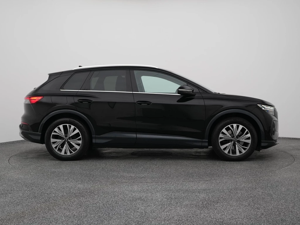 Audi Q4 e-tron – foto 13