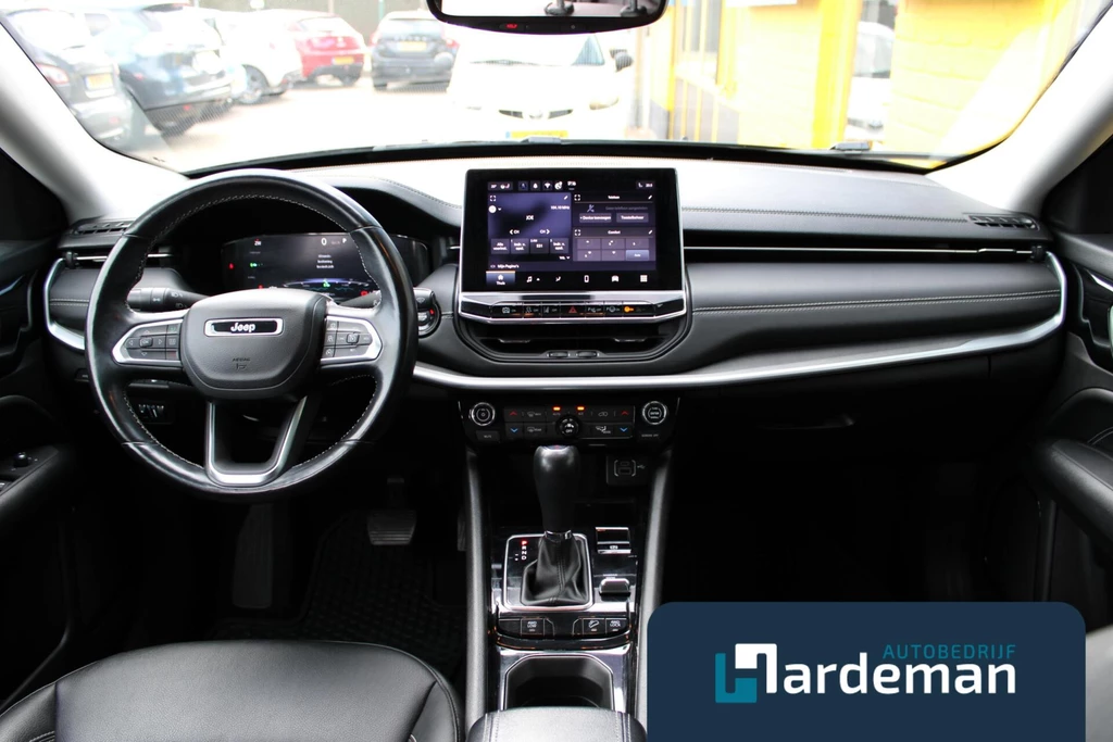 Jeep Compass – foto 7