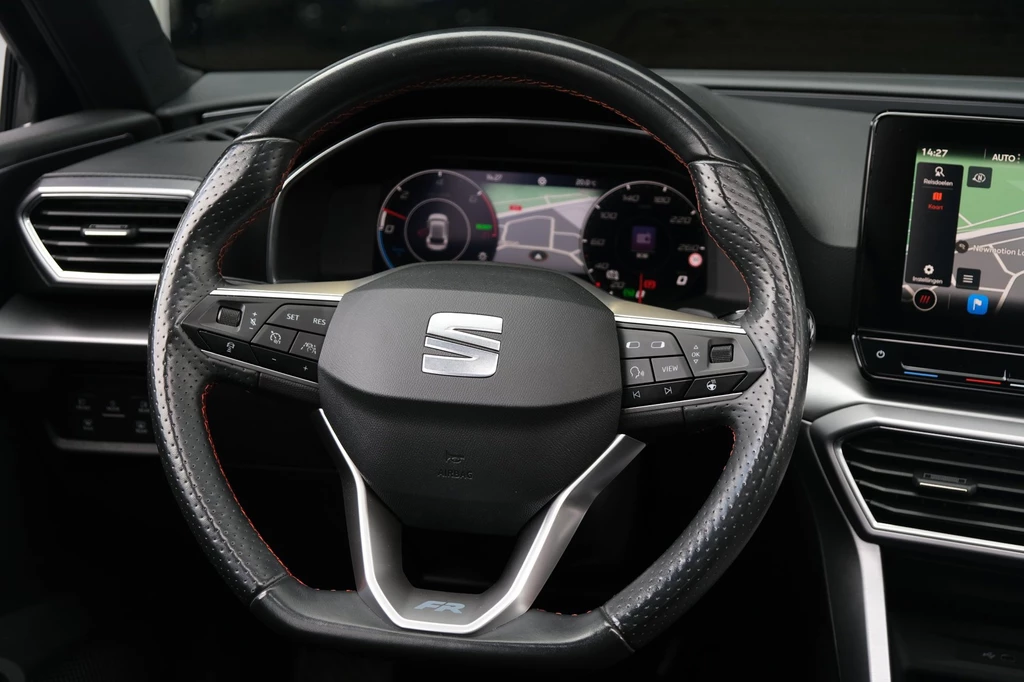 SEAT Leon – foto 14