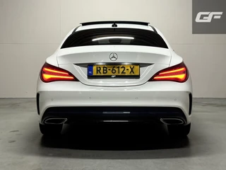 Mercedes-Benz CLA – thumbnail 10