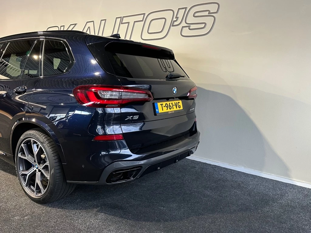 BMW X5 – foto 8
