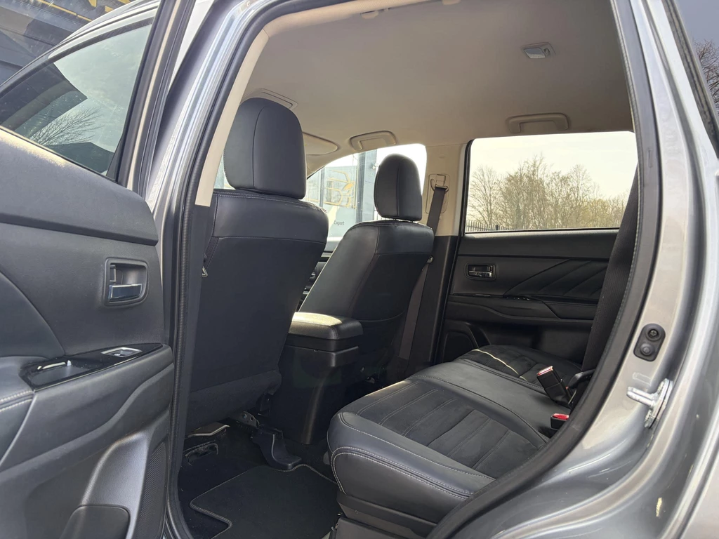 Mitsubishi Outlander – foto 10