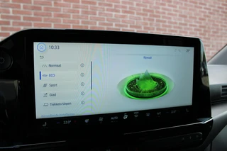 Ford Tourneo Custom – thumbnail 35