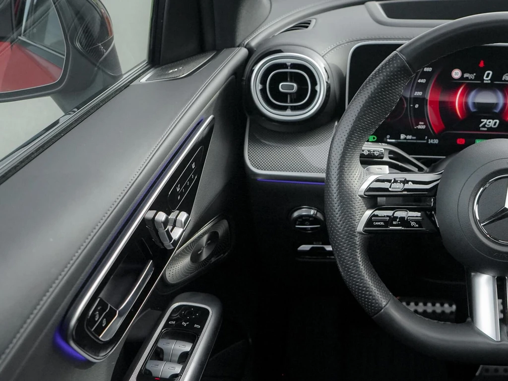 Mercedes-Benz GLC – foto 27