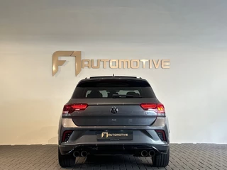 Volkswagen T-Roc – thumbnail 4