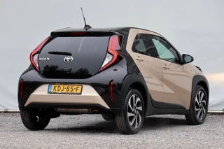 Toyota Aygo – thumbnail 4