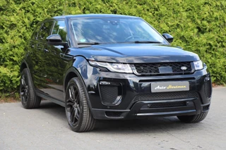 Land Rover Range Rover Evoque – thumbnail 15