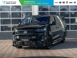 Fiat E-Scudo – thumbnail 1