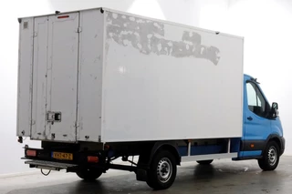 Ford Transit – thumbnail 4