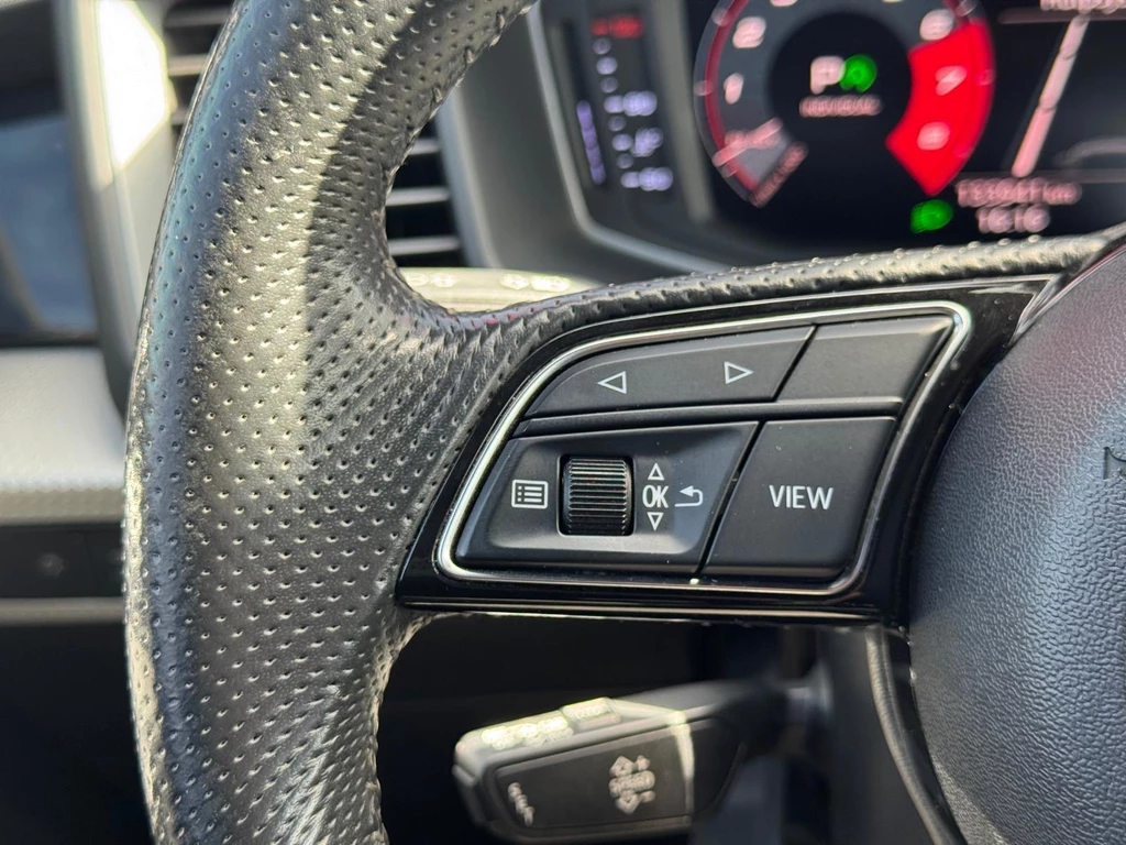 Audi A1 Sportback – foto 27