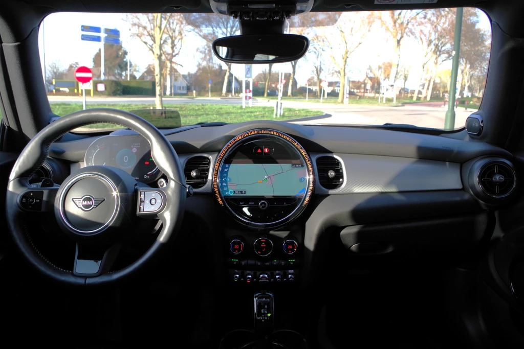 MINI Cooper S – foto 10