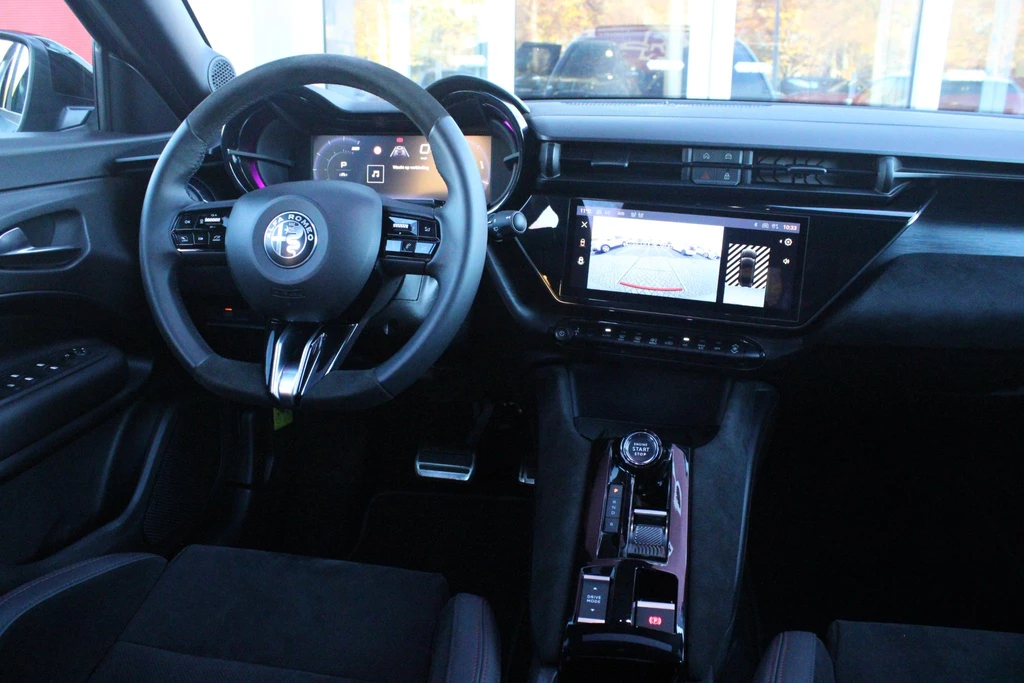 Alfa Romeo Junior – foto 39