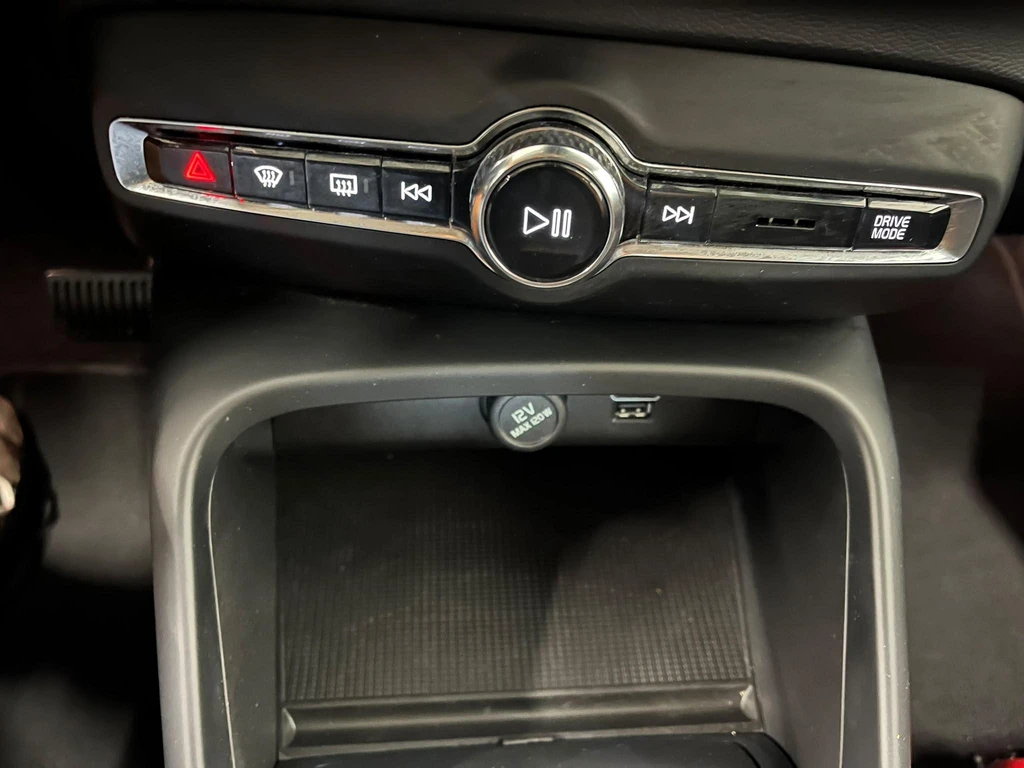 Volvo XC40 – foto 23
