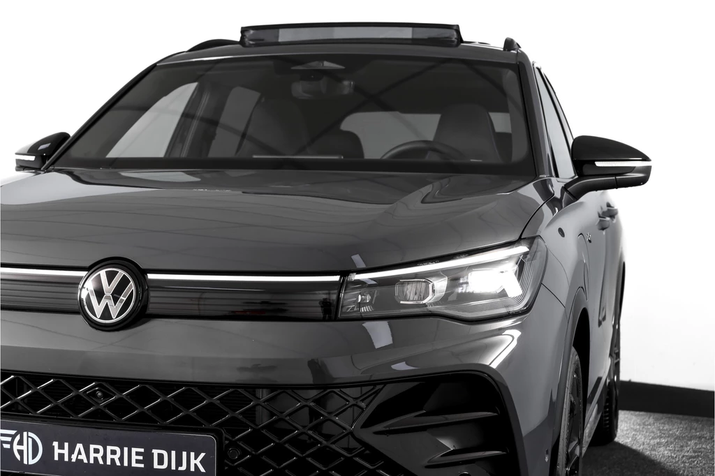 Volkswagen Tiguan – foto 62