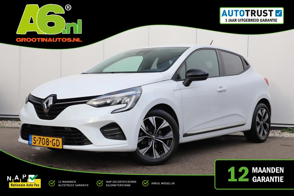 Renault Clio – foto 1