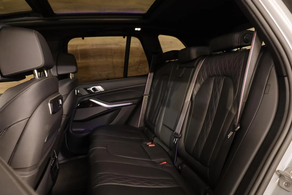 BMW X5 – foto 15