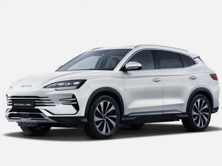 BYD SEAL U – thumbnail 1