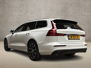 Volvo V60 – thumbnail 3