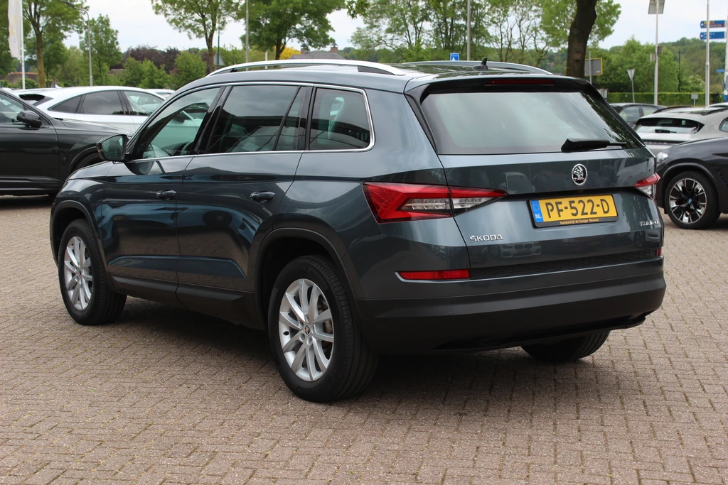 Škoda Kodiaq – foto 3