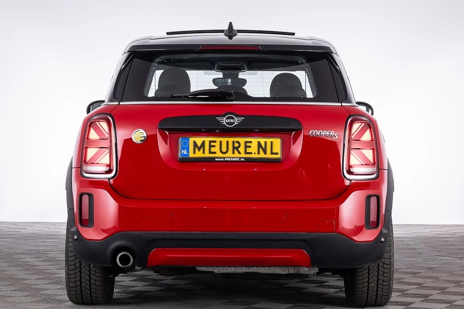 MINI Countryman – foto 3