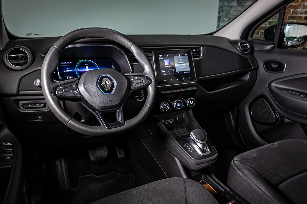 Renault ZOE – foto 19