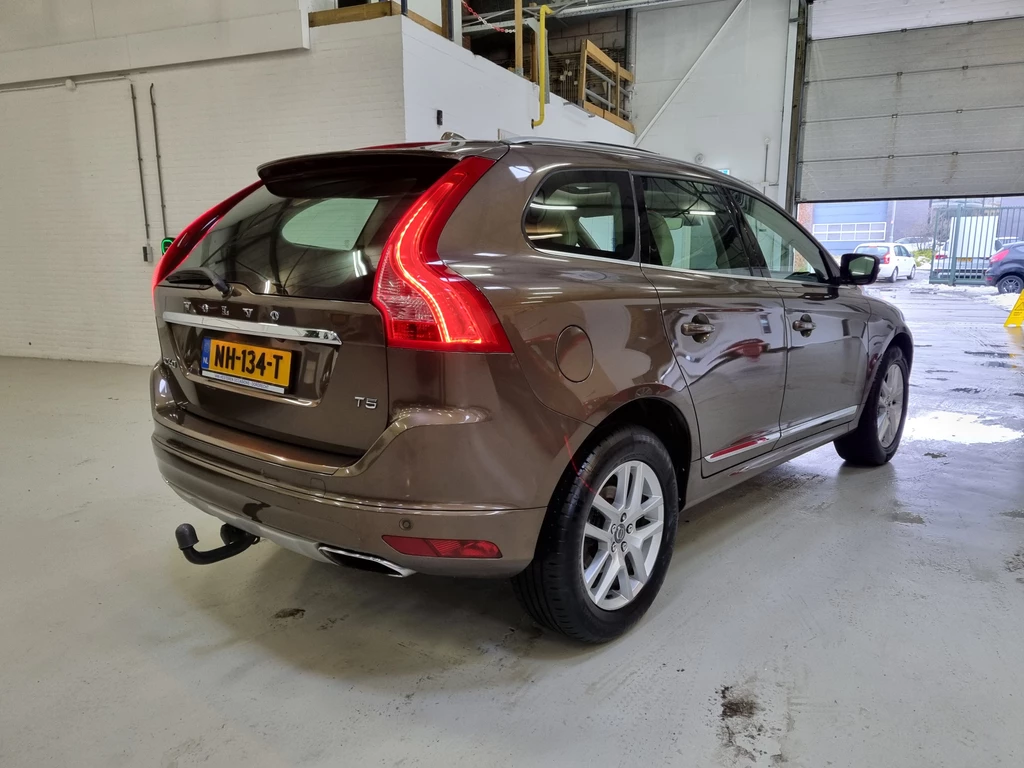 Volvo XC60 – foto 5