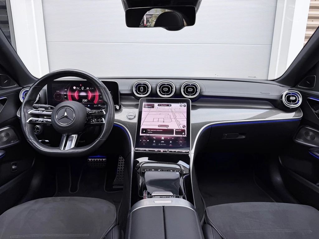 Mercedes-Benz C-Klasse – foto 10