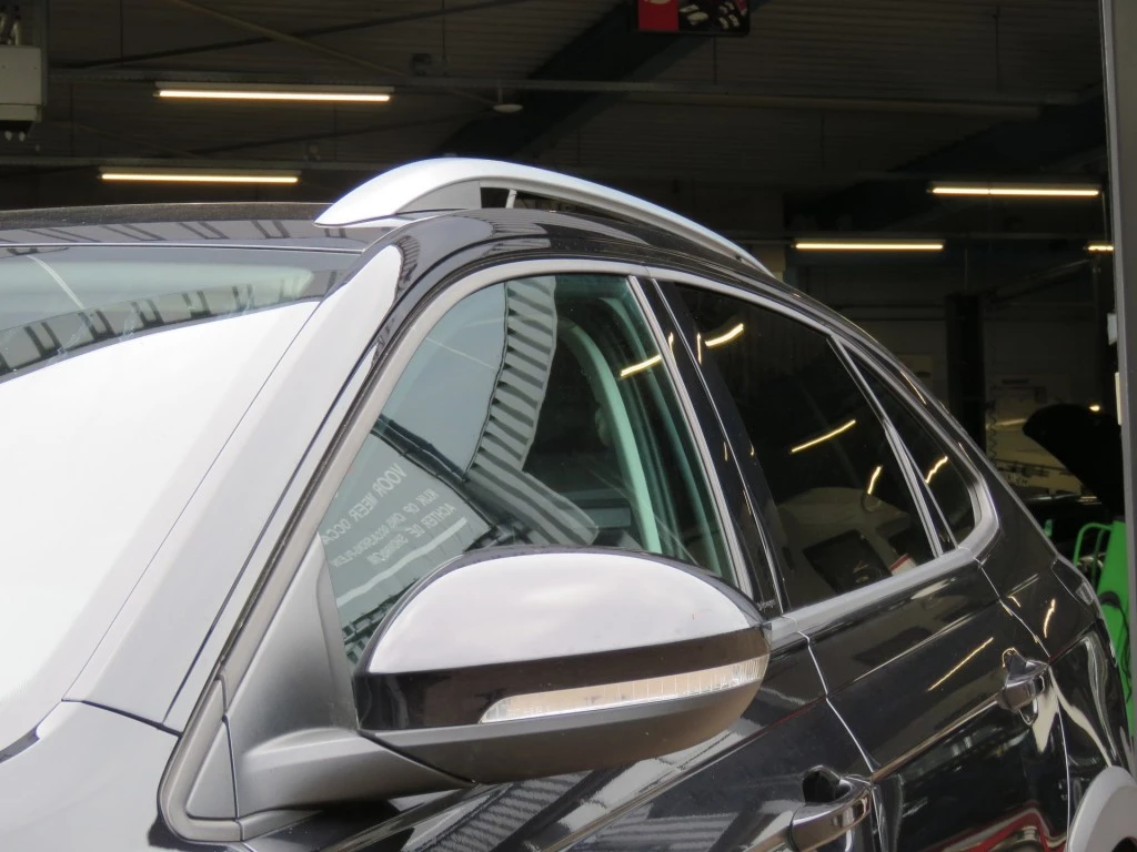 Volkswagen Taigo – foto 22
