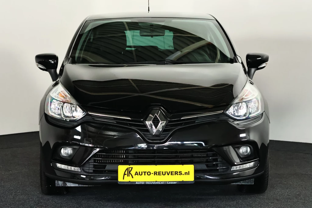 Renault Clio – foto 7
