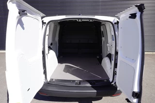 Volkswagen Caddy – thumbnail 6