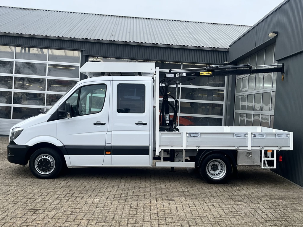 Mercedes-Benz Sprinter – foto 6