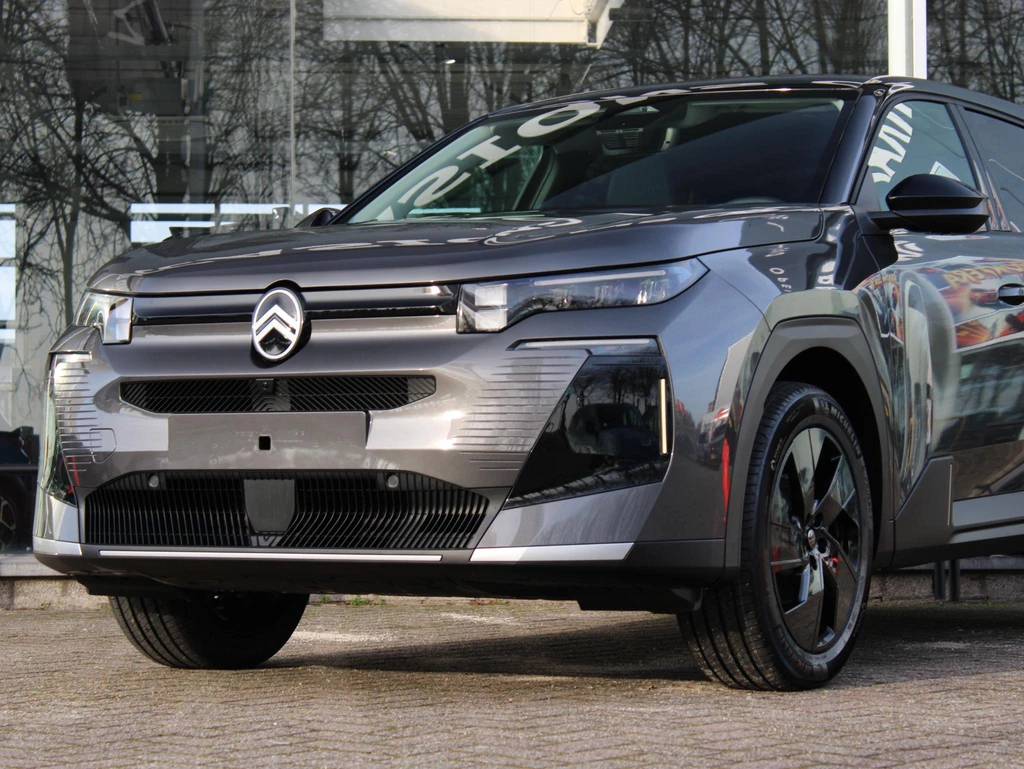 Citroën C5 Aircross – foto 2