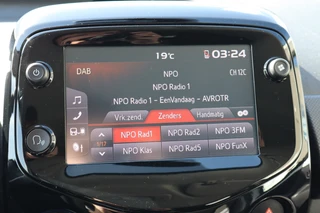 Citroën C1 – thumbnail 21