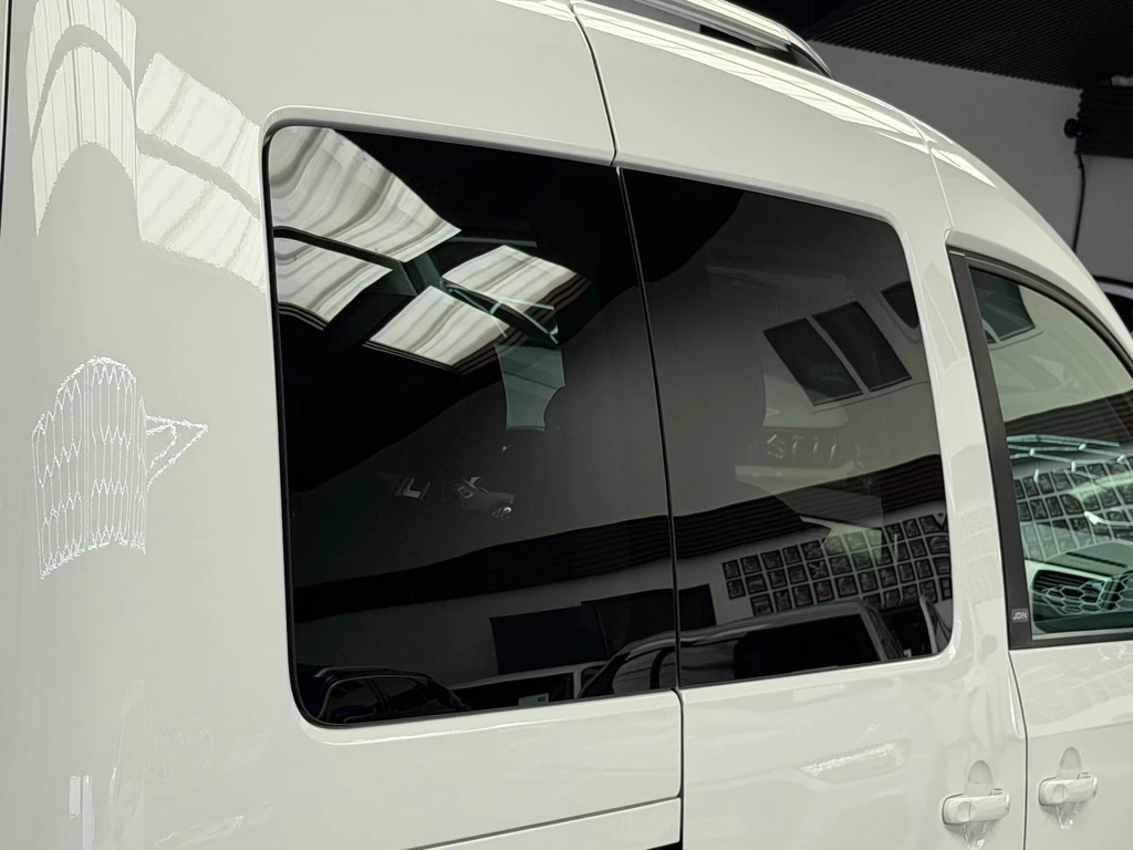 Volkswagen Caddy – foto 35