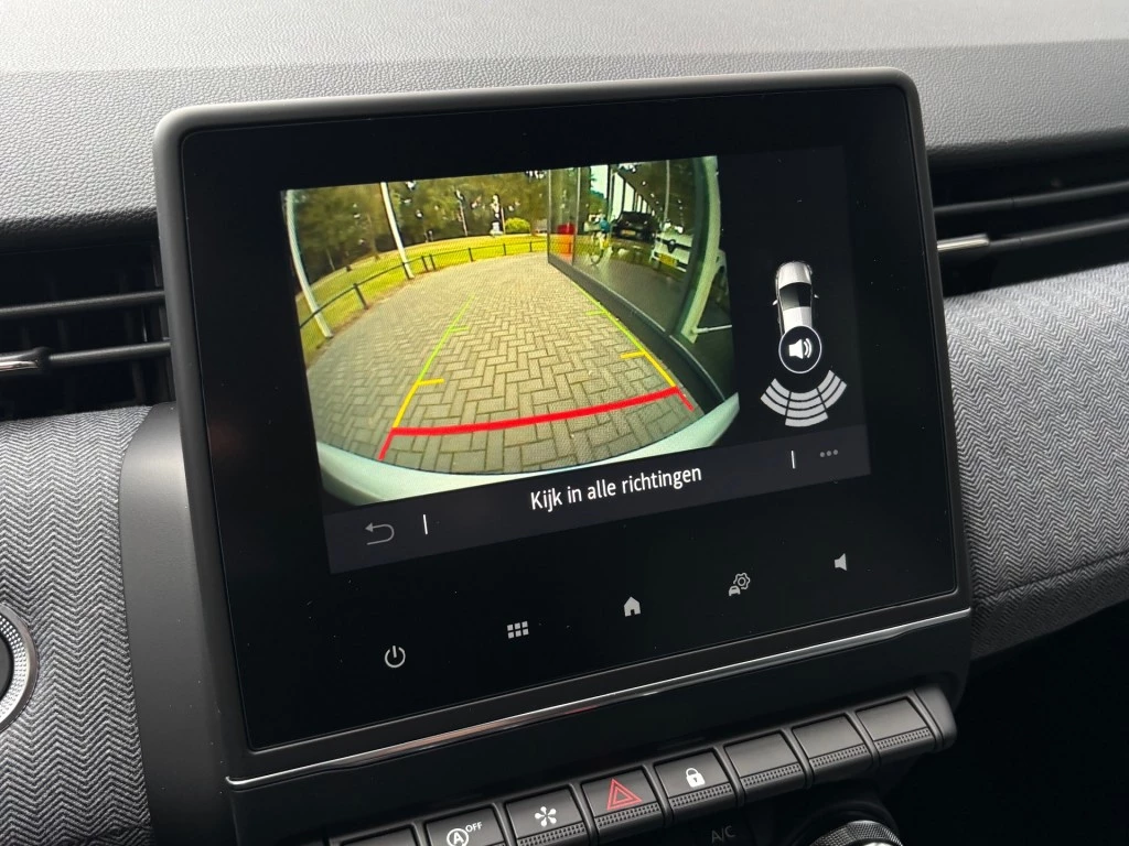 Renault Clio – foto 10