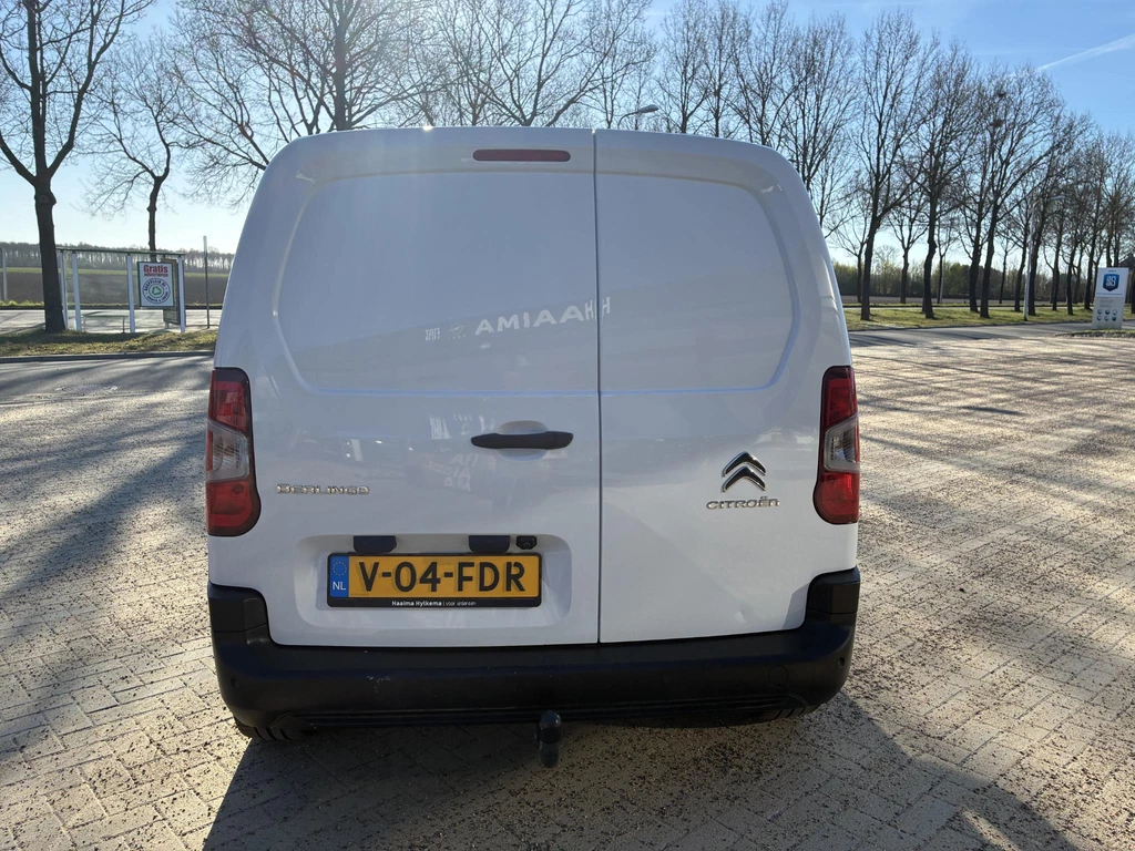 Citroën Berlingo – foto 4