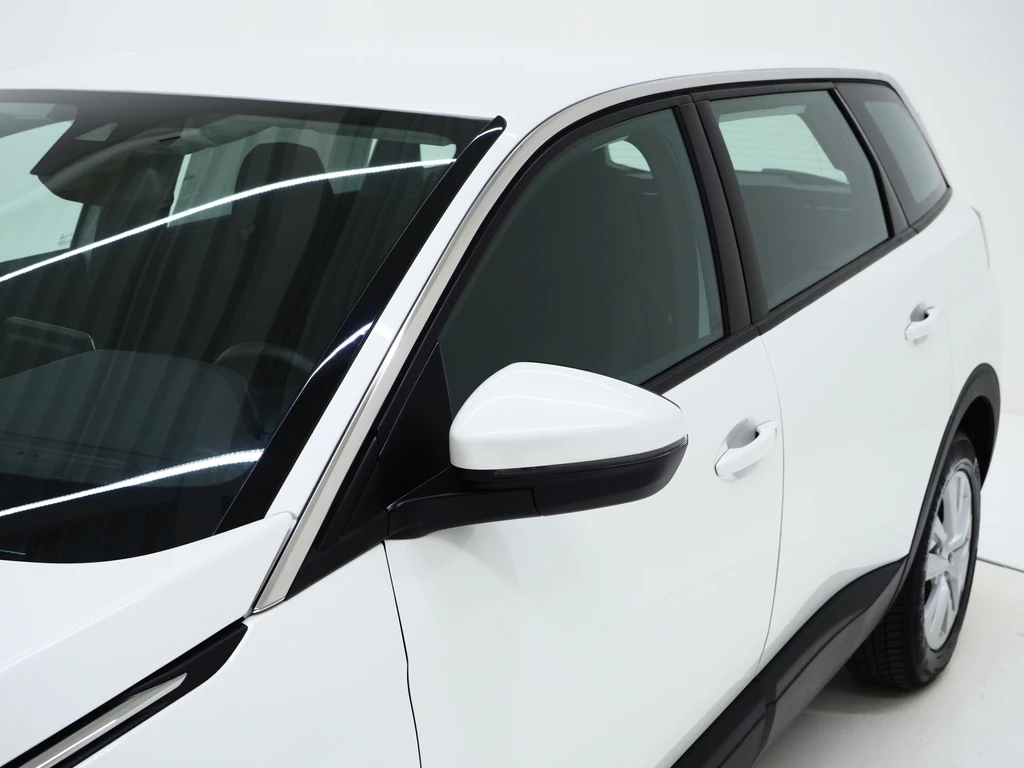 Peugeot 5008 – foto 14