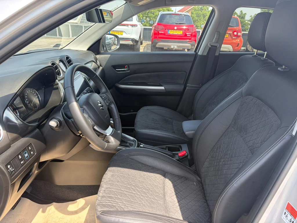 Suzuki Vitara – foto 7