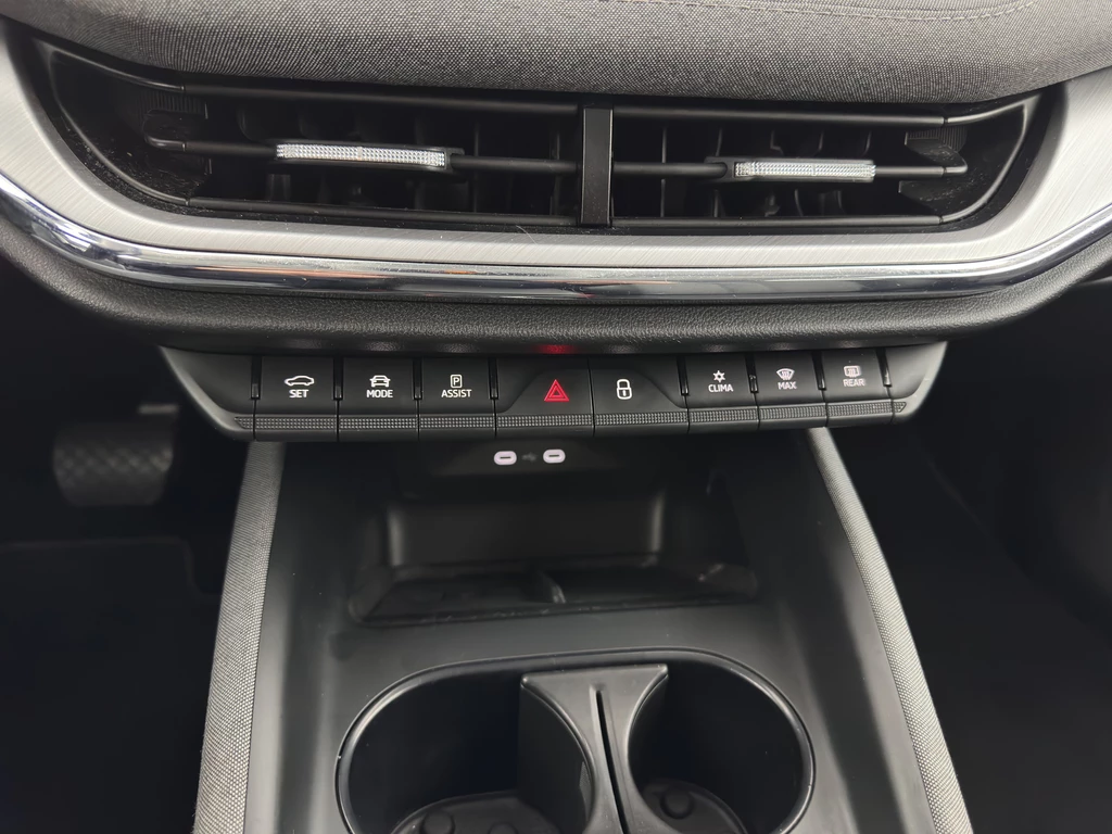 Škoda Enyaq iV – foto 23