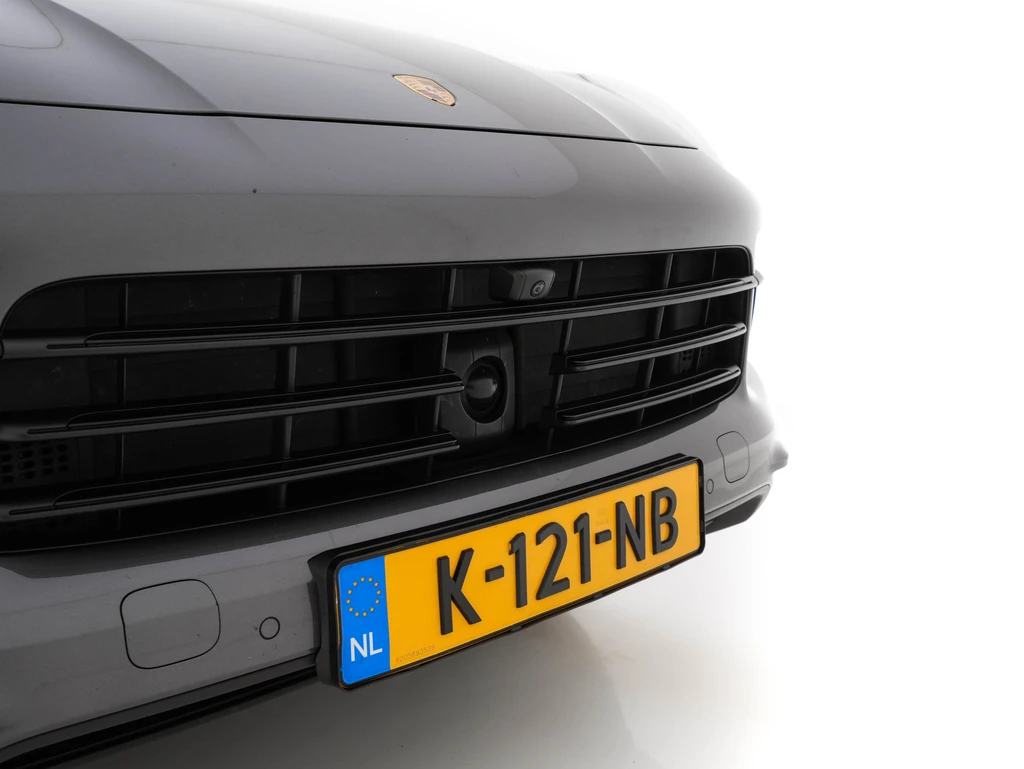 Porsche Cayenne – foto 32