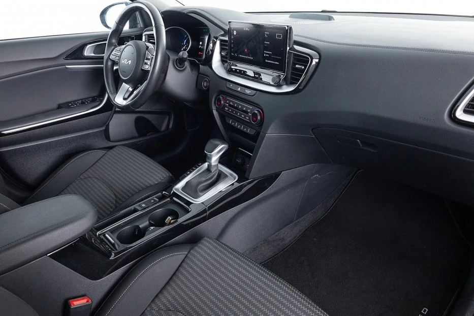 Kia XCeed – foto 8
